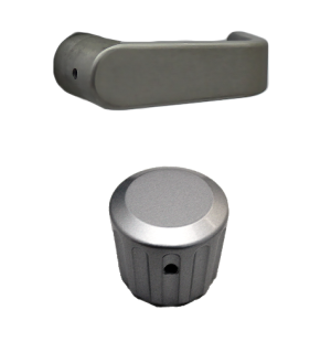 Lockey 2800 Series Replacement Knobs & Levers